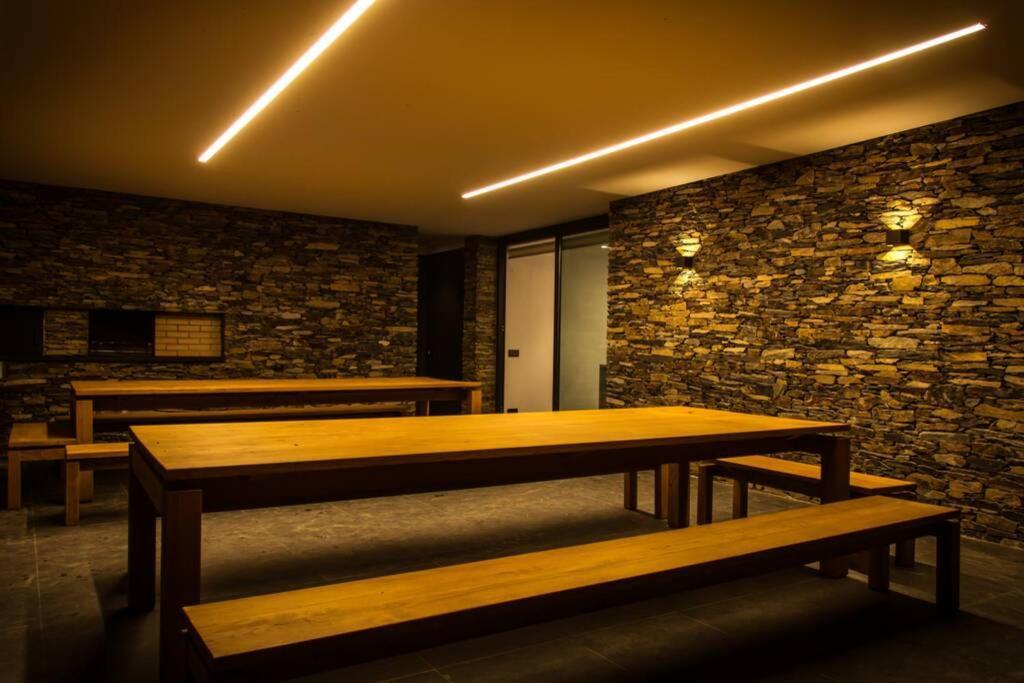 Quinta Vale das Papas Casal de Loivos Exterior foto