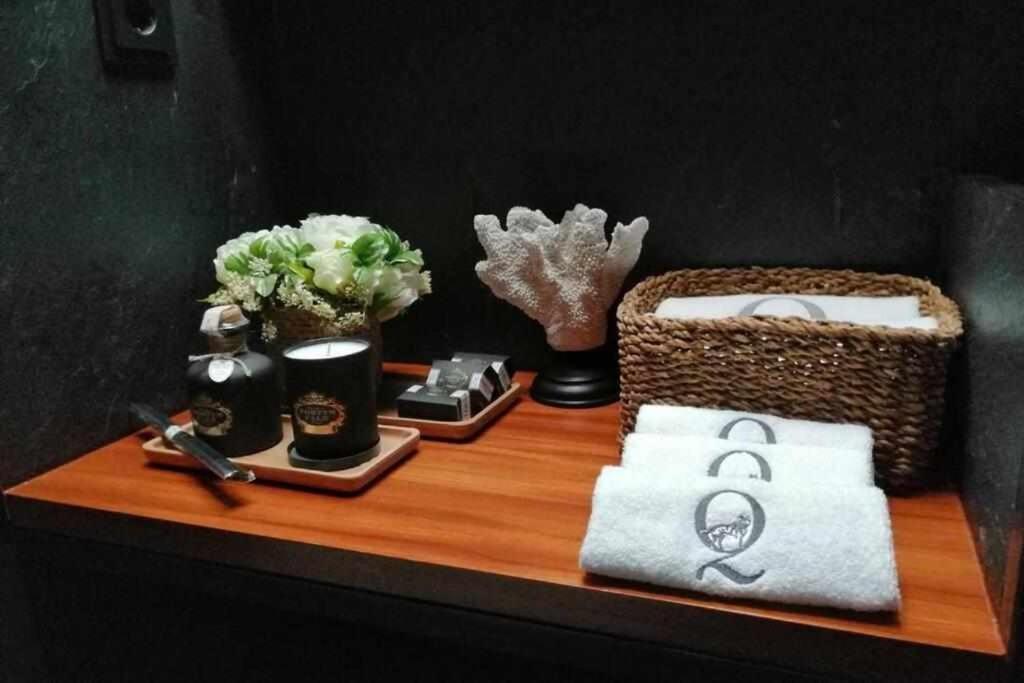 Quinta Vale das Papas Casal de Loivos Exterior foto