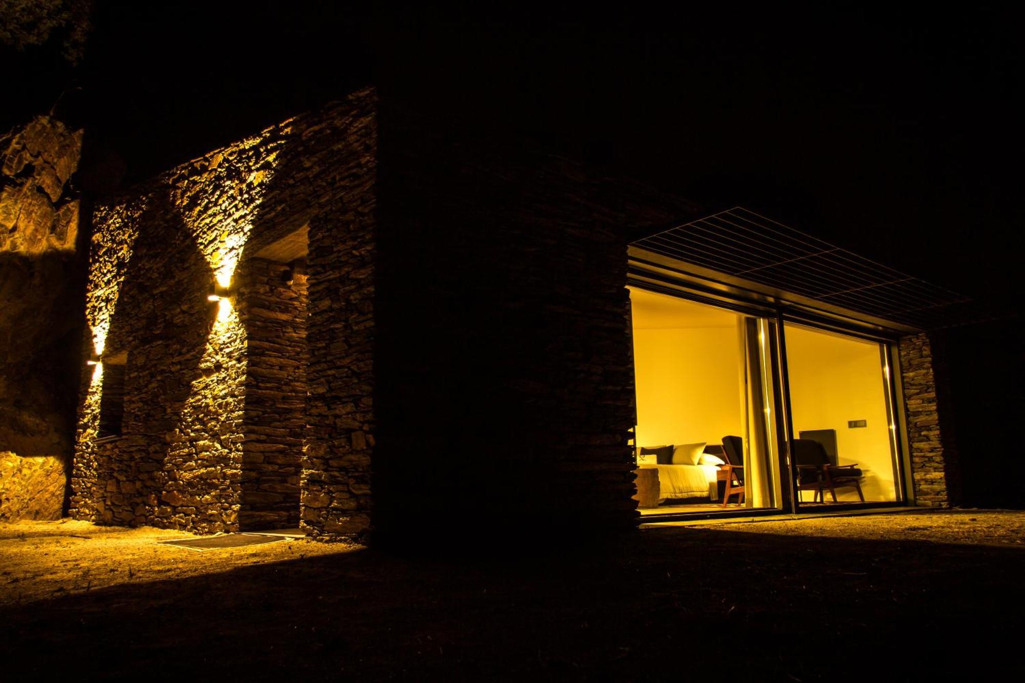 Quinta Vale das Papas Casal de Loivos Exterior foto